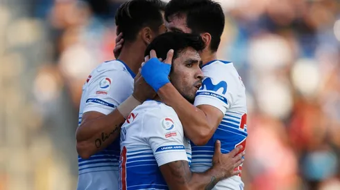 Universidad Católica es el encargado de abrir la fecha ante Unión La Calera.