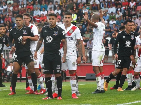 Colo Colo vive un día clave en la búsqueda de su nuevo DT