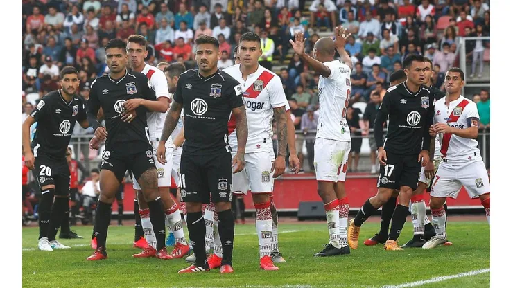 Colo Colo busca DT
