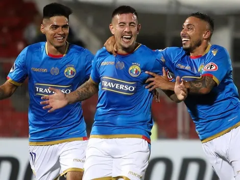 Audax da el golpe con un Holgado en llamas y clasifica en la Copa