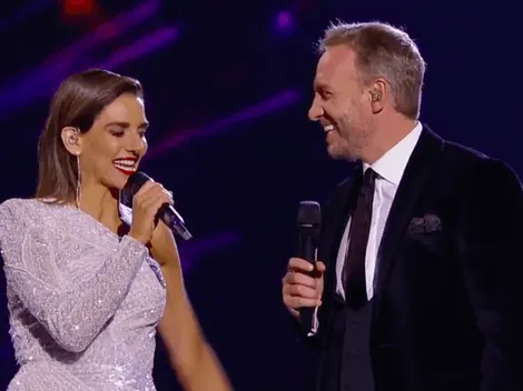 Largo "relleno" marca el inicio de la quinta jornada de Viña