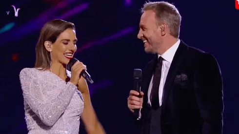 Largo "relleno" marca el inicio de la quinta jornada de Viña