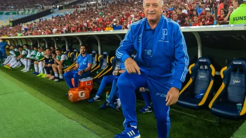 El experimentado DT es opción