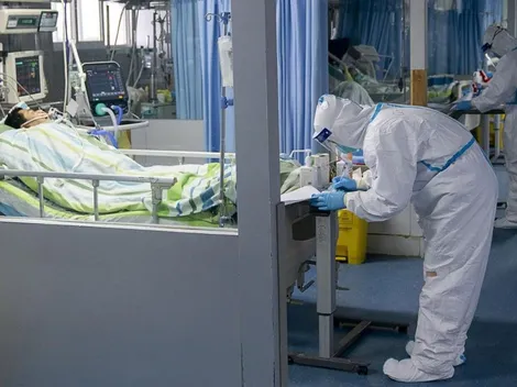 Diez rumores y mitos acerca del coronavirus desmentidos por la Organización Mundial de Salud