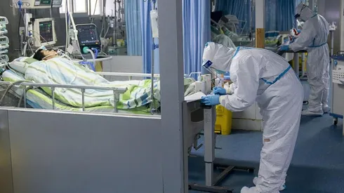 La OMS entrega diez rumores y mitos acerca del coronavirus.