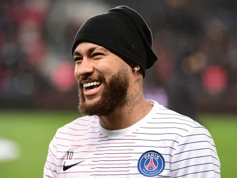 Neymar no se cansa y vuelve a demandar a Barcelona