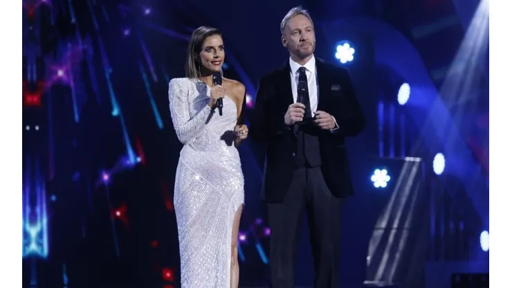 Animadores de Viña 2020 admiten error sobre rutina de Fusión Humor