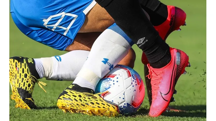 Vuelve el fútbol