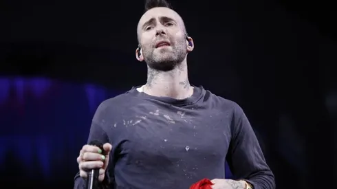 Hasta CHV trolleó a Viña por show de Maroon 5