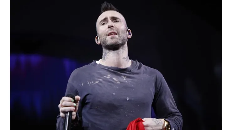 Hasta CHV trolleó a Viña por show de Maroon 5