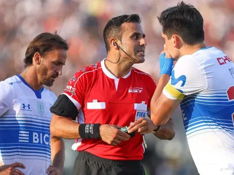 Piero Maza se mantiene en el "congelador"