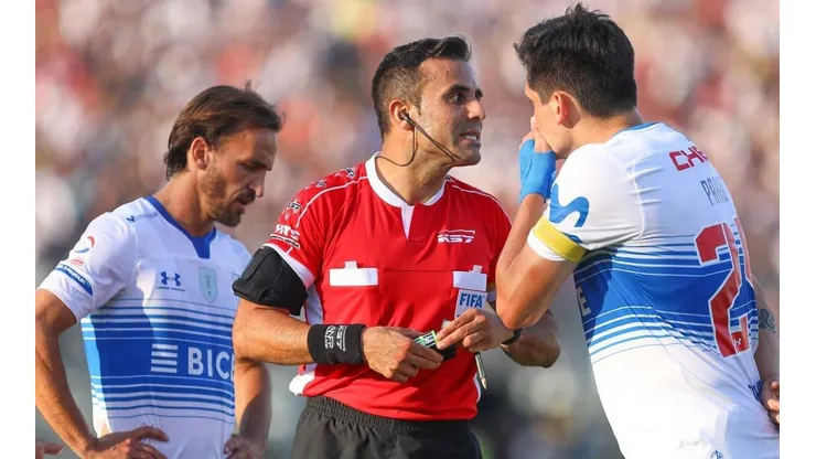 Maza fue criticado