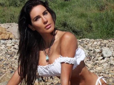 Fran Undurraga y su mensaje de empoderamiento femenino