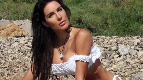 Fran Undurraga y su mensaje de empoderamiento femenino