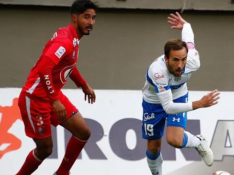 La UC visita al duro La Calera en el arranque de la fecha