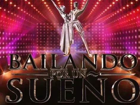 ¿Cuándo se estrena "Bailando por un Sueño"?