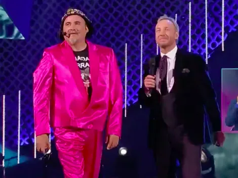 El Flaco eleva el rating de Viña 2020