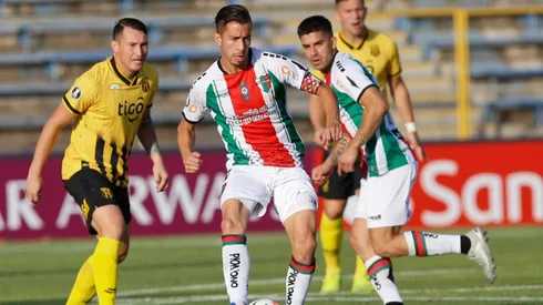 Los árabes van con la obligación de ganar.