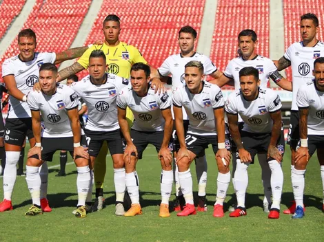 Colo Colo afina detalles para presentar a su nuevo DT