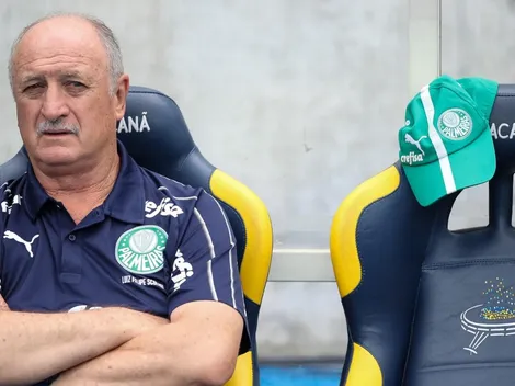 Scolari avanza a paso firme y toma fuerza su llegada a Colo Colo