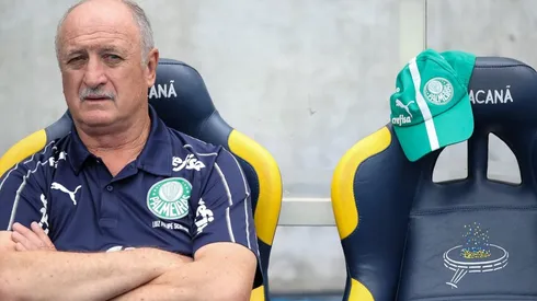 El DT se acerca a Macul