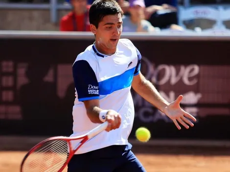 El ATP de Santiago ayuda a fundación gracias a los jugadores