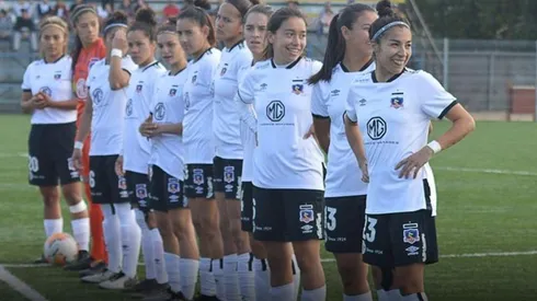 Las albas presentarán a sus refuerzos y a su nueva DT.