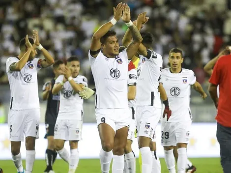 Horas clave: Colo Colo define este jueves a su nuevo entrenador