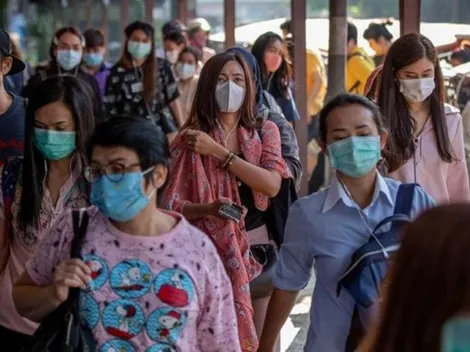 Coronavirus: Medidas preventivas para evitar el contagio