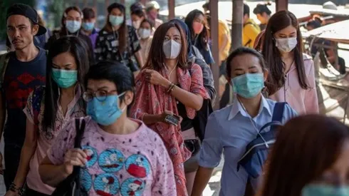 Hasta la fecha no se dispone de vacuna alguna ni de tratamiento específico para el coronavirus.