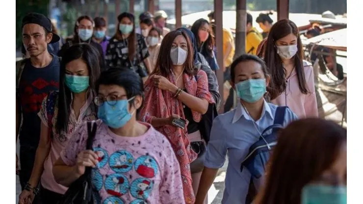 Hasta la fecha no se dispone de vacuna alguna ni de tratamiento específico para el coronavirus.