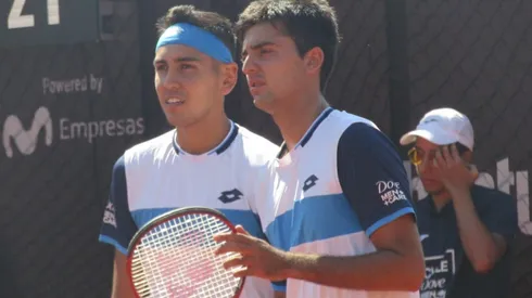 Triunfazo de los chilenos