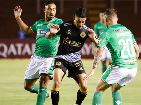 Ver EN VIVO Audax Italiano vs Cusco FC por la vuelta de Copa Sudamericana