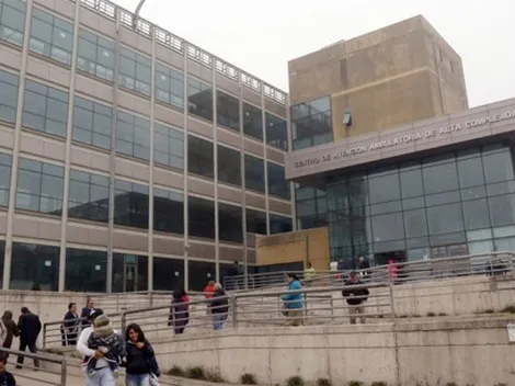 Hospital de Talcahuano activó protocolos por sospecha de Coronavirus