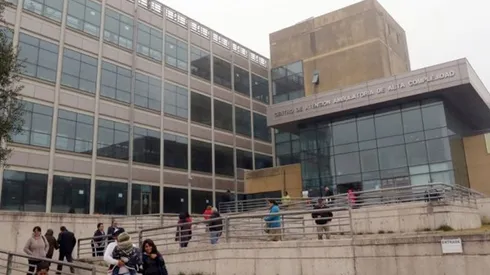 Hospital de Talcahuano activó protocolos por sospecha de Coronavirus