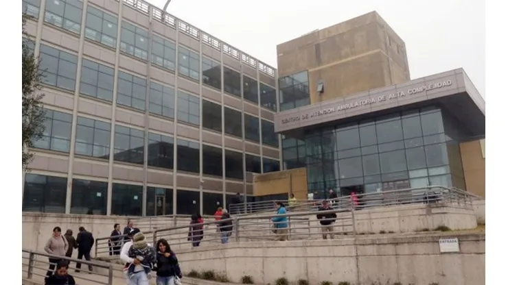 Hospital de Talcahuano activó protocolos por sospecha de Coronavirus