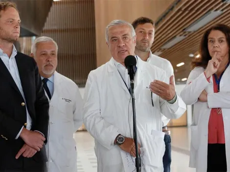 Hasta $20.000 costará el examen para detectar Coronavirus en Chile