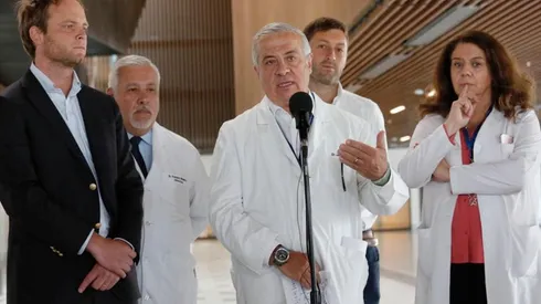 Hasta $20.000 costará el examen para detectar Coronavirus en Chile