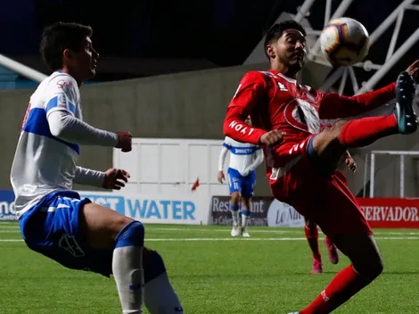 Dónde ver La Calera vs U. Católica