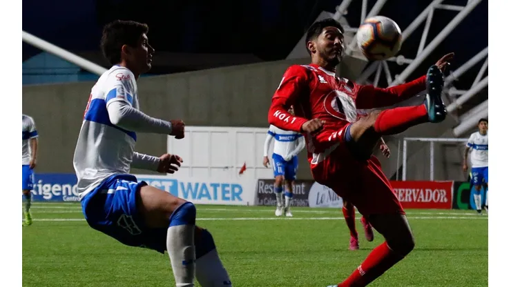 Duelo en la parte alta de la tabla.