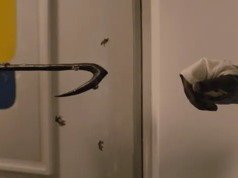 "Candyman": Trailer revive un clásico del horror cinematográfico noventero