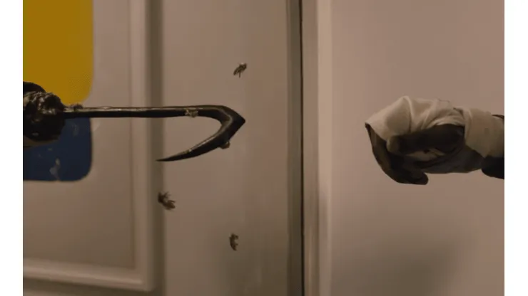 "Candyman": Trailer revive un clásico del horror cinematográfico noventero