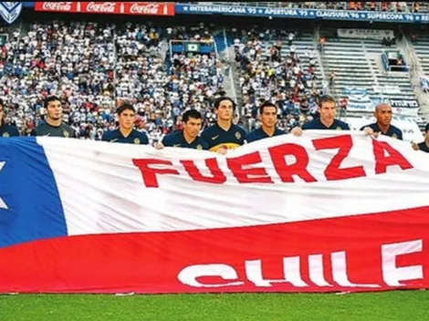 A 10 años del 27F: El mundo del deporte que solidarizó con Chile