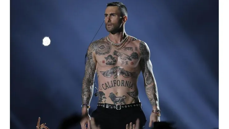 Maroon 5 en La Florida: Horarios, recomendaciones, accesos y objetos prohibidos
