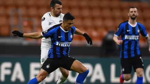 Jugó todo el partido