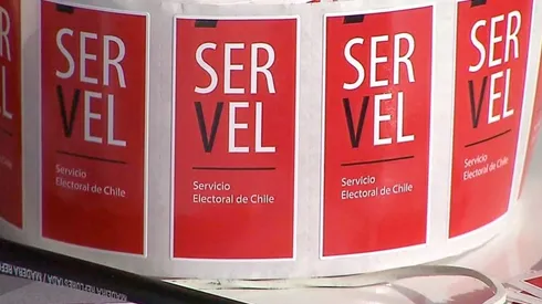 Servel publica las fechas claves para el plebiscito constitucional