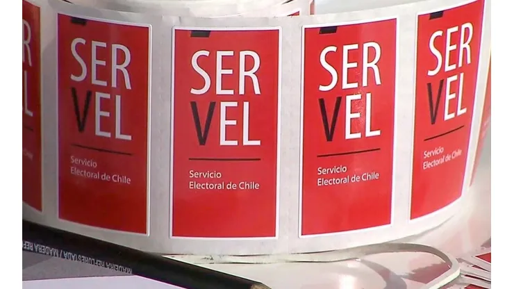 Servel publica las fechas claves para el plebiscito constitucional
