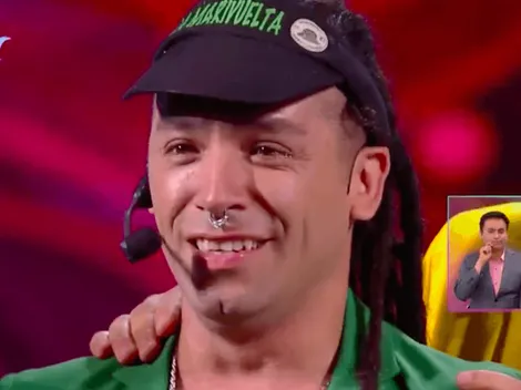 Las redes se rinden ante Fusión Humor en Viña