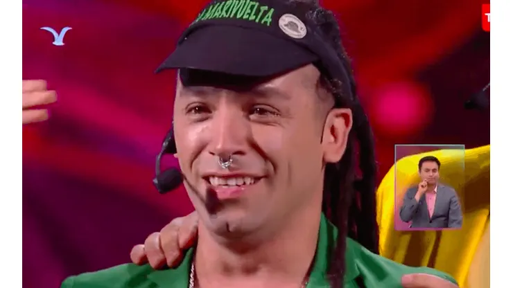 Las redes se rinden ante Fusión Humor en Viña