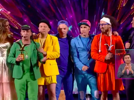 Molestia genera abrupta despedida de Fusión Humor en Viña 2020